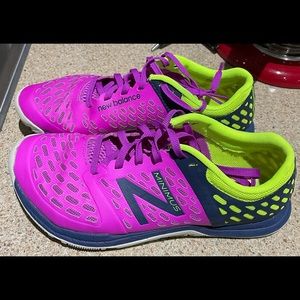 Women’s New Balance Training Shoes
